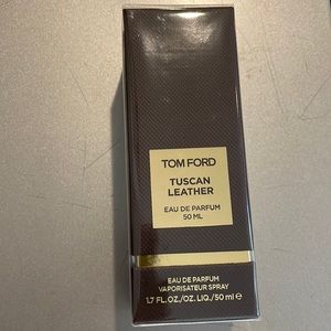 Tom Ford Tuscan Leather EDP 50ml / 1.7 fl oz